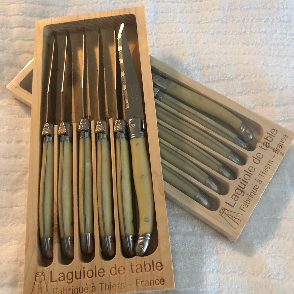 Laguiole detable AUTHENTIC